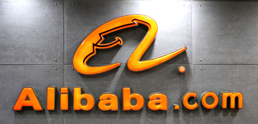 firma alibaba