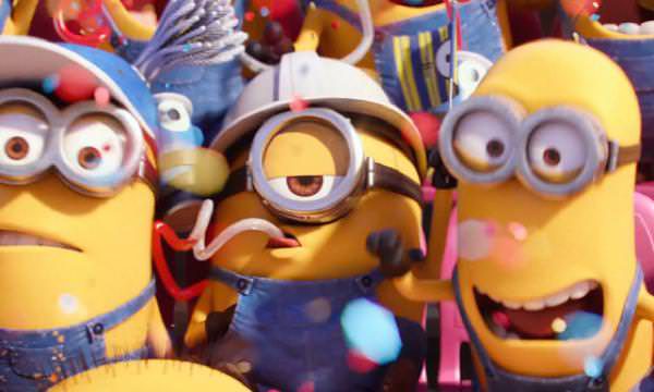 Minionki