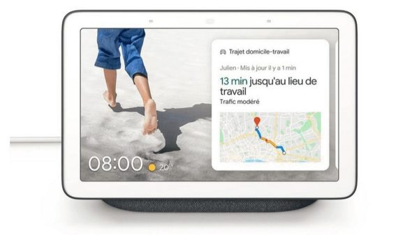 Nest Hub