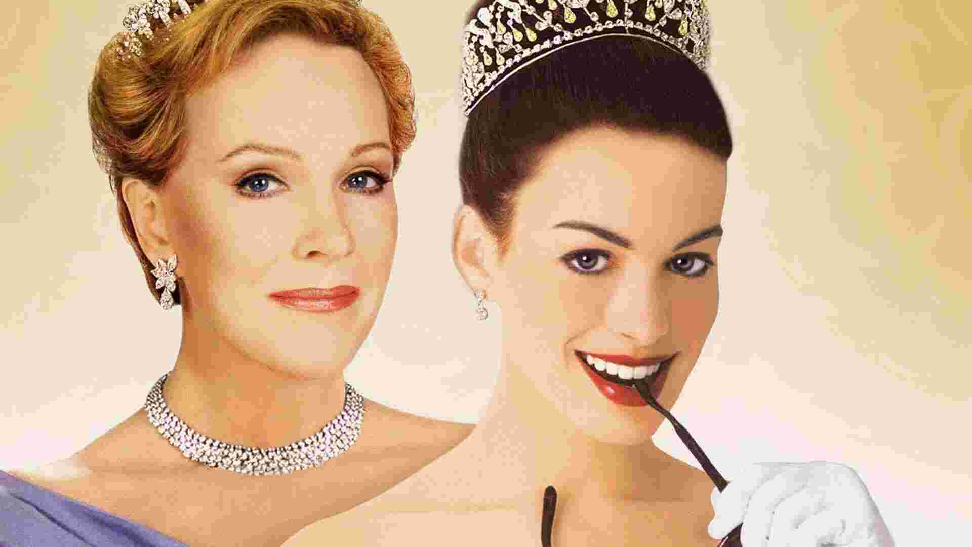 Princess Diaries 3 - data premiery