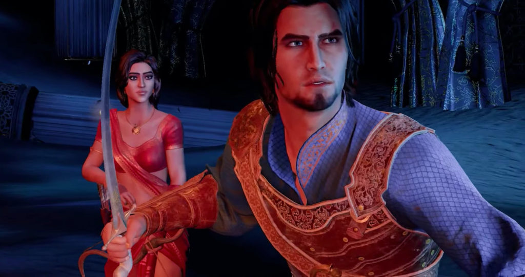 Prince Of Persia Remake Piaski Czasu 1024x541