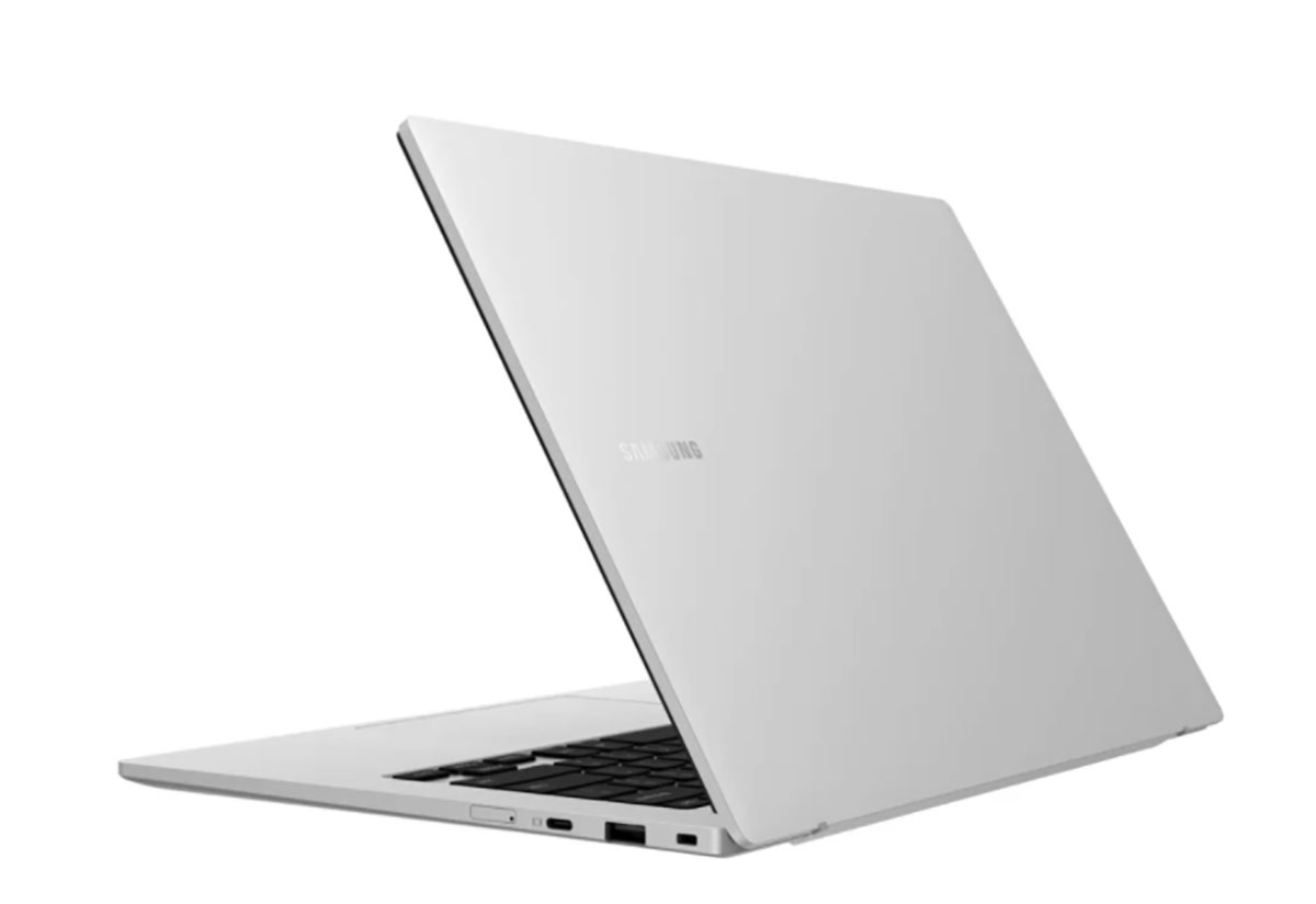 Samsung Galaxy Book Go