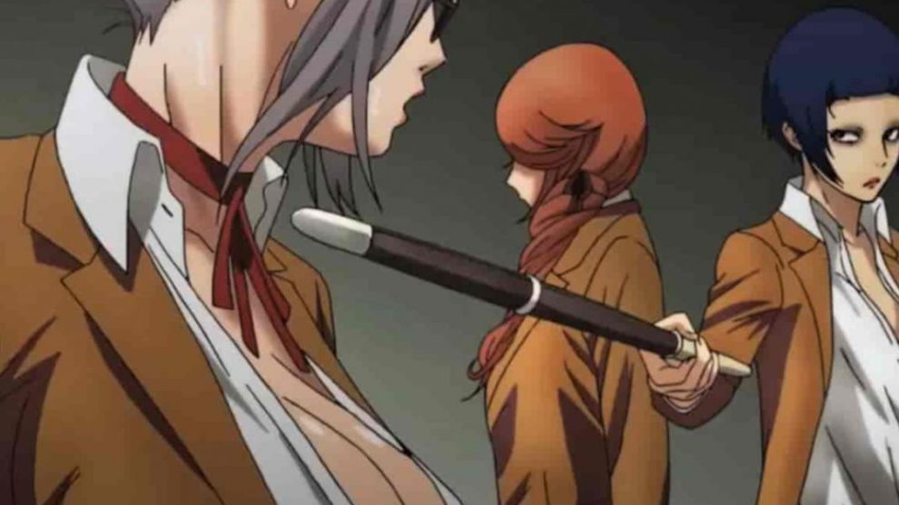 Prison School Saison 2 Possibilité de renouvellement : Les fans doivent-ils attendre plus longtemps ?