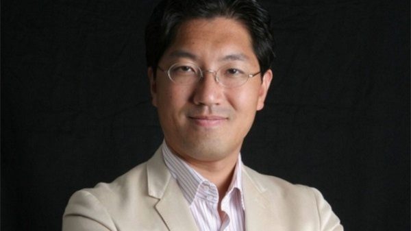 Yuji naka