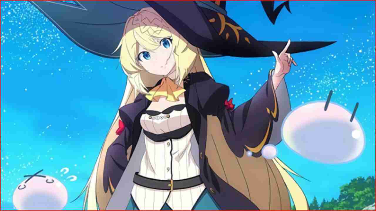I’ve Been Killing Slimes For 300 Years And Maxed Out My Level Episode 12 Date de sortie