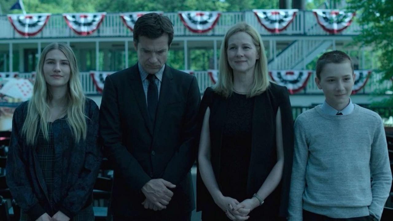 Ozark Preview - Kredyty Netflix