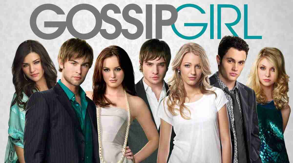 Data premiery 4 odcinka Gossip Girl i spoilery
