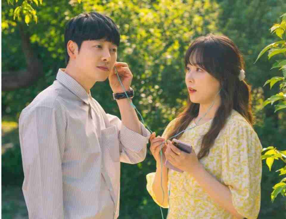 You Are My Spring Episode 5 : A quoi s'attendre ?