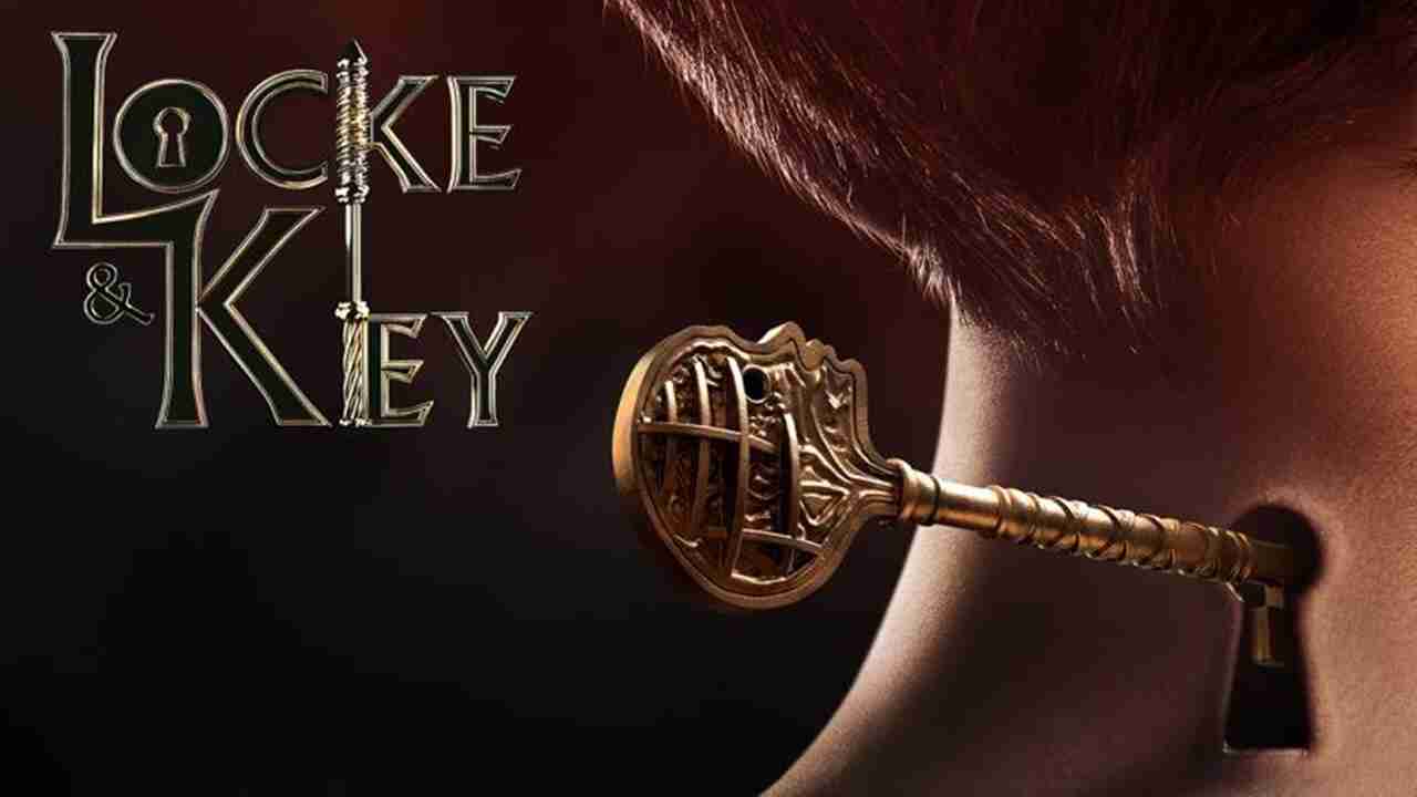 Locke and Key, sezon 2: Nowy zwiastun i data premiery