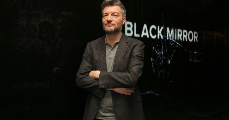 Black Mirror Sezon 6 – data premiery, fabuła, obsada i prognozy Black Mirror Sezon 6 – data premiery, fabuła, obsada i prognozy