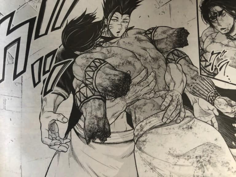 Rekord Ragnarok Dziennik Ragnarok Rozdział 54 Data, godzina i lokalizacja wydania