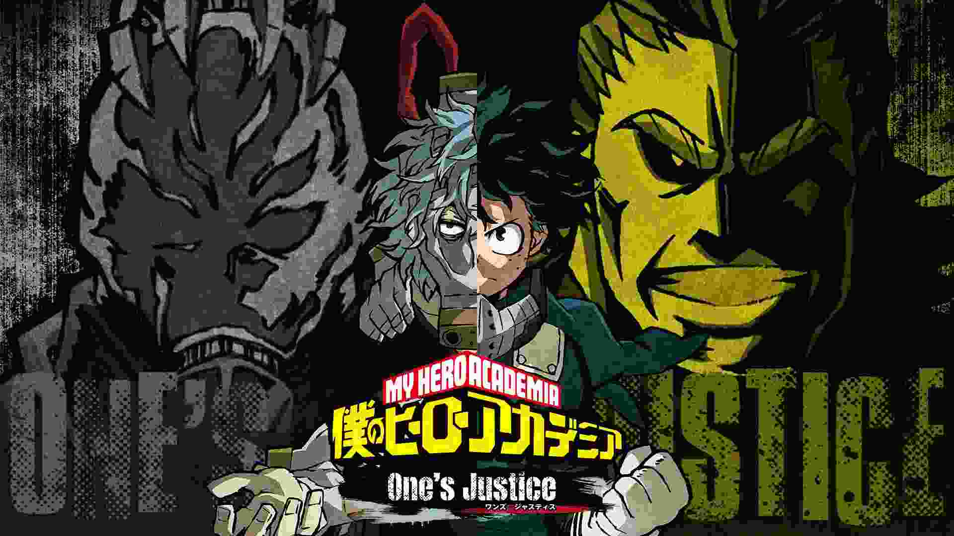 My Hero Academia Chapitre 331 Spoilers, Date de sortie, Lire le manga en ligne