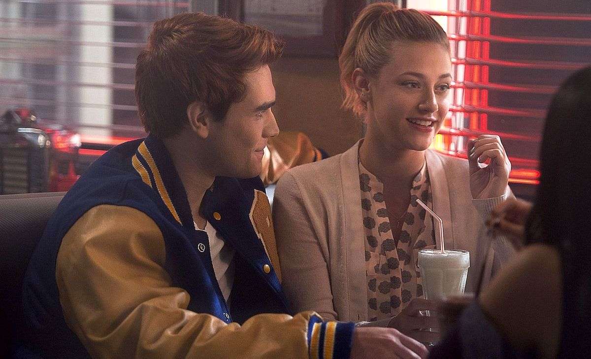Riverdale sezon 5