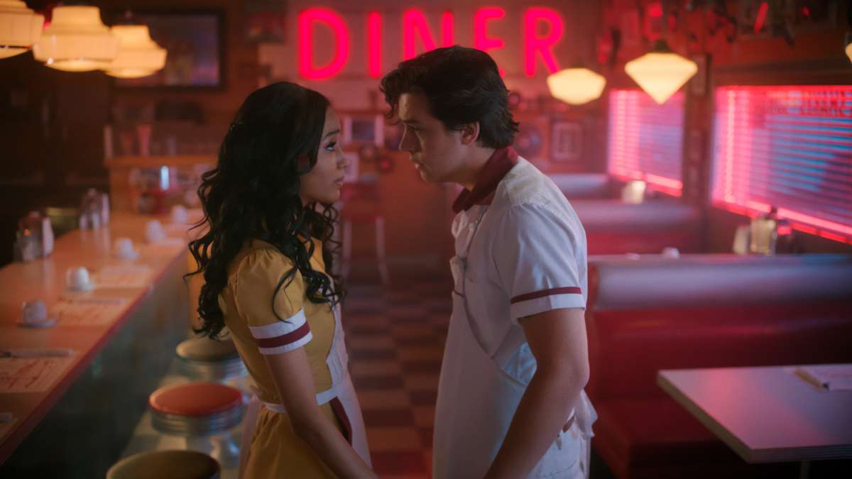 Riverdale sezon 5