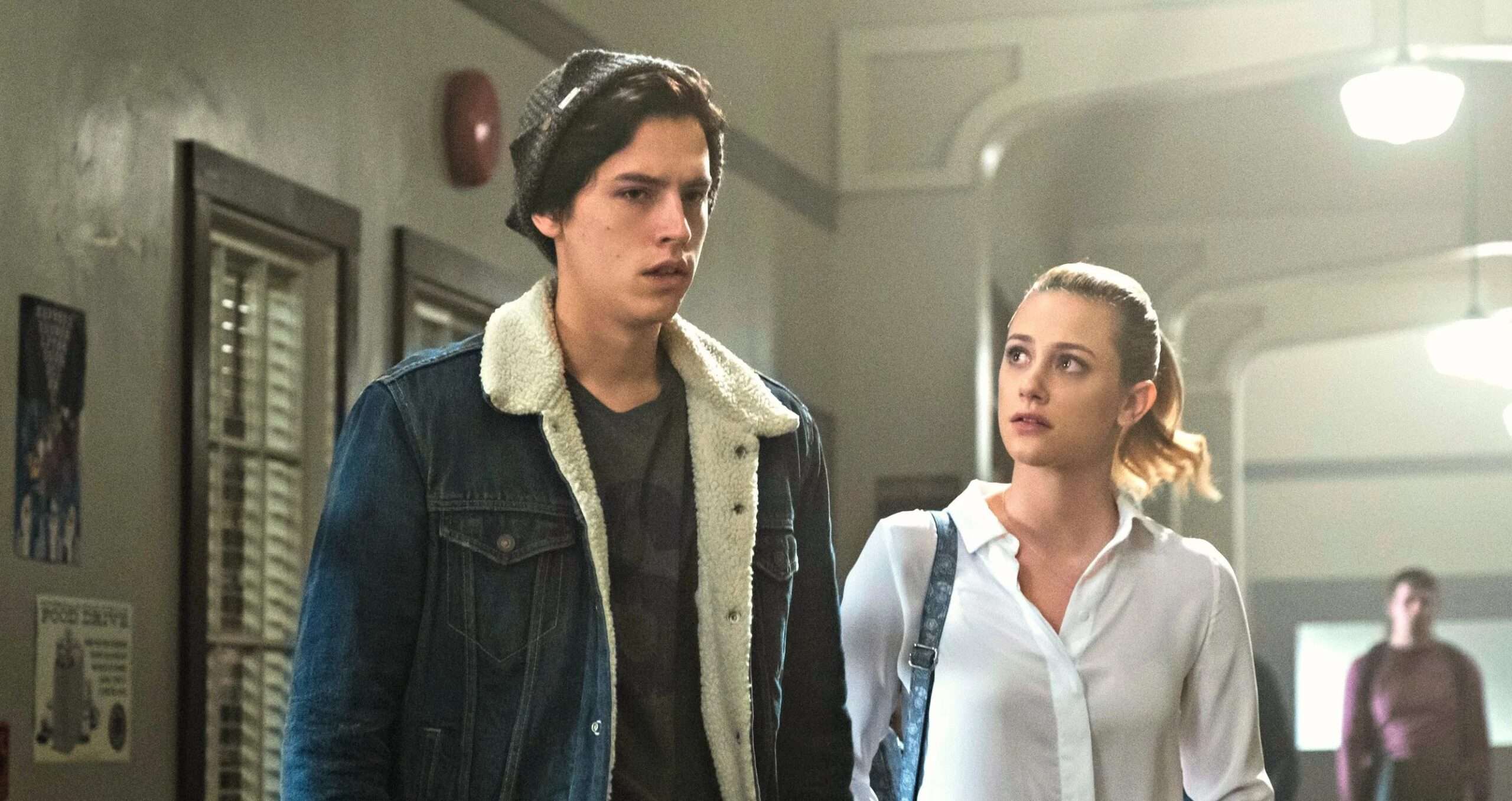 Riverdale sezon 5
