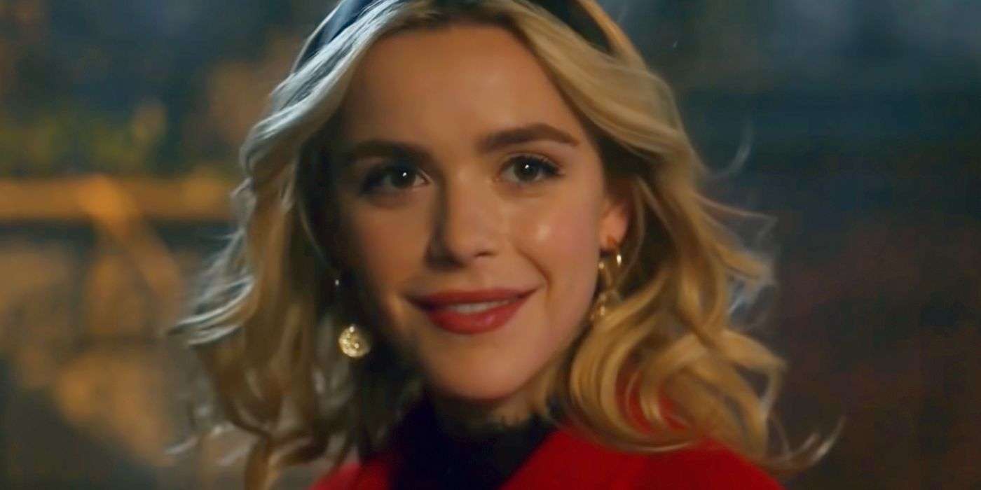 Sezon Riverdale 6