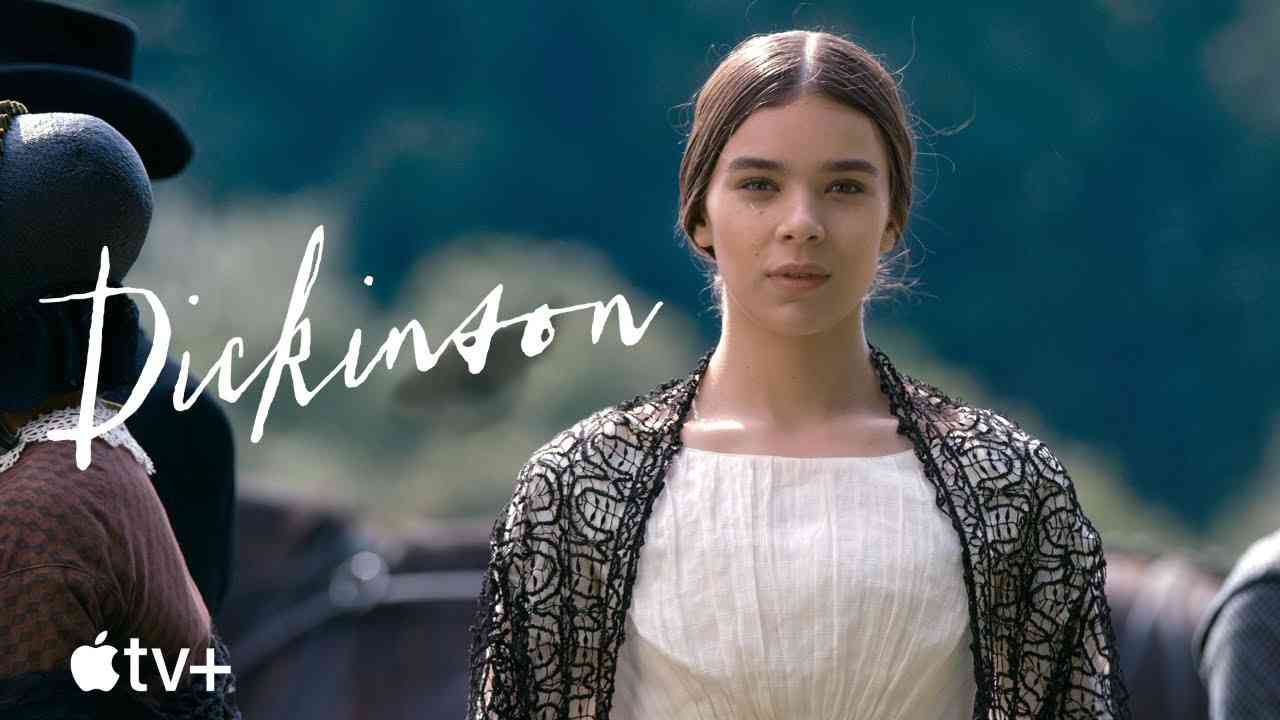 Dickinson Sezon 3 Odcinek 7: Data premiery, podgląd i podsumowanie