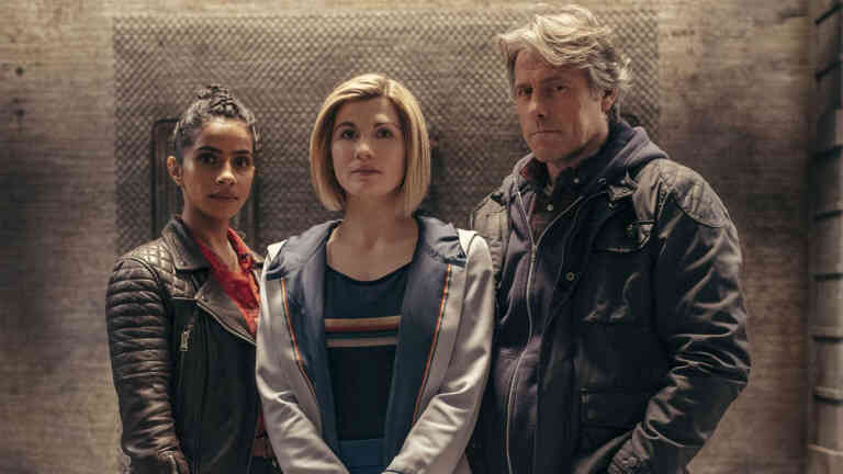 Doctor Who Sezon 13 Odcinek 4 Data premiery, Spoilery, Oglądaj online