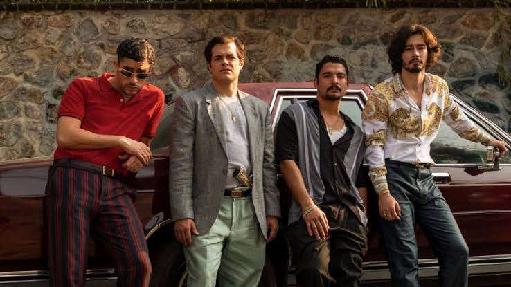 Narcos: Wyjaśnienie zakończenia sezonu 3 w Nowym Meksyku