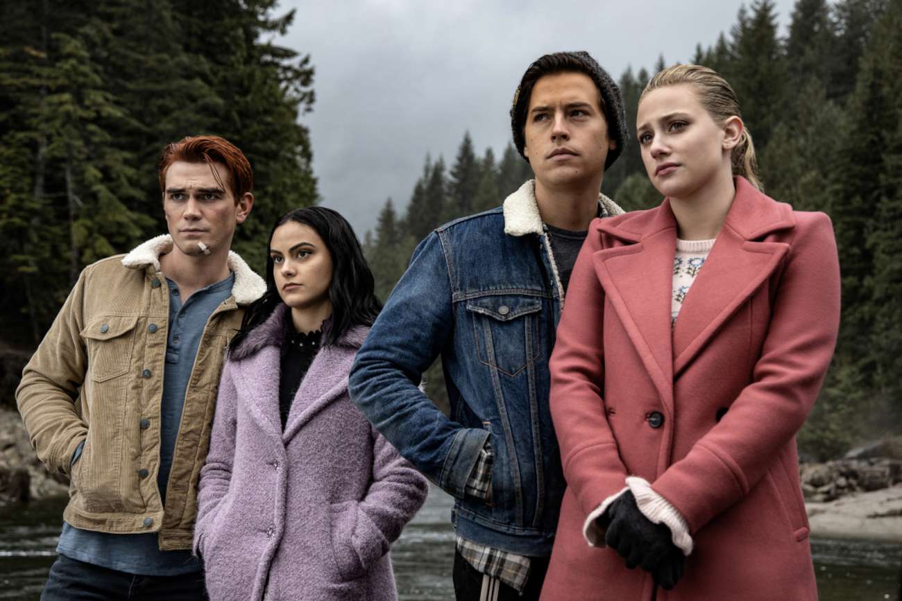 Sezon Riverdale 6
