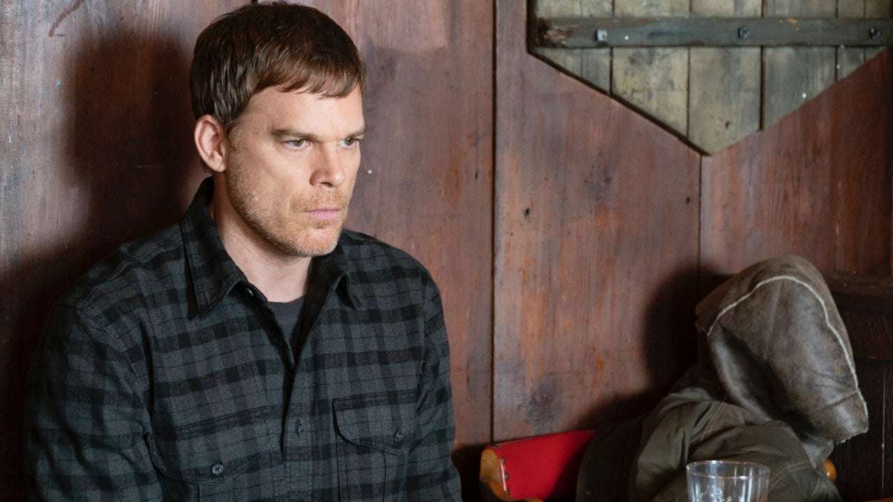 Dexter: Nowa krew, odcinek 7