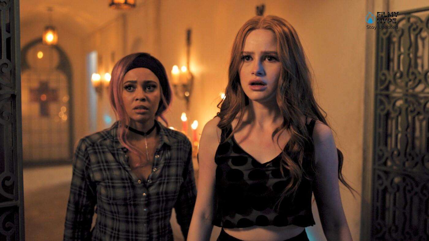 Riverdale sezon 6 odcinek 6