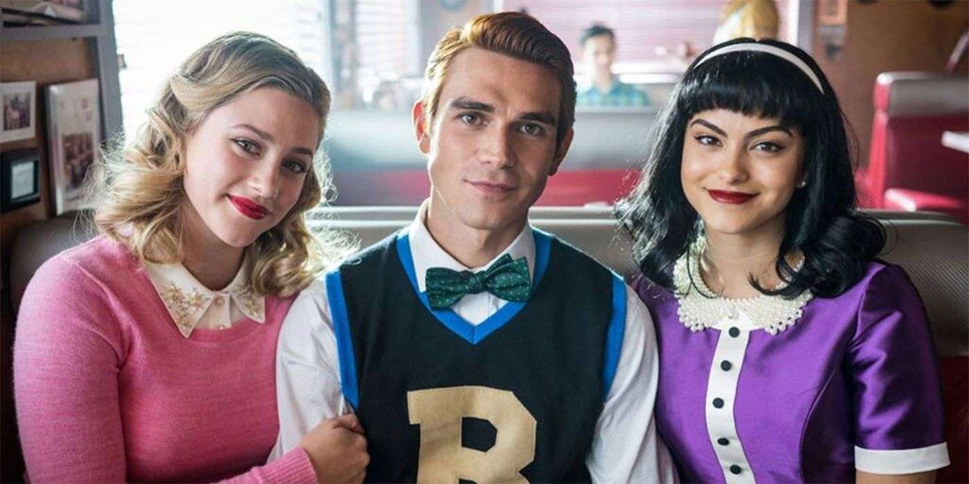 Riverdale sezon 6 odcinek 6
