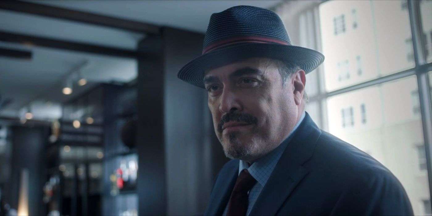 Dexter New Blood odcinek 6 – data premiery