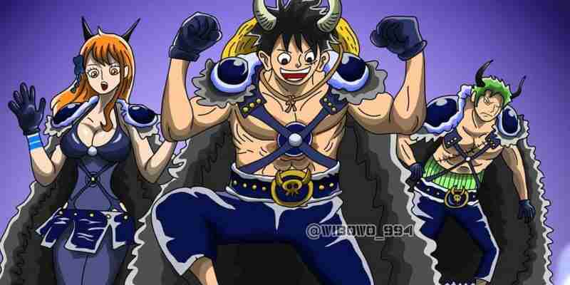 Spoilery, podsumowanie, data i godzina wydania One Piece Episode 1005. Spoilery, podsumowanie, data i godzina wydania One Piece Episode 1005.