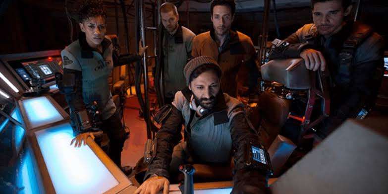 The Expanse Sezon 6 Odcinek 1 – Wszystko, co musisz wiedzieć