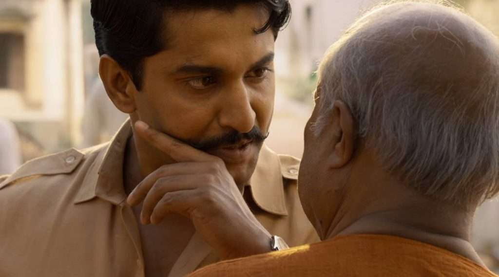 Shyam Singha Roy