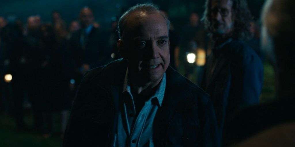 Billions Sezon 6 Odcinek 1 Wyjaśnienie zakończenia