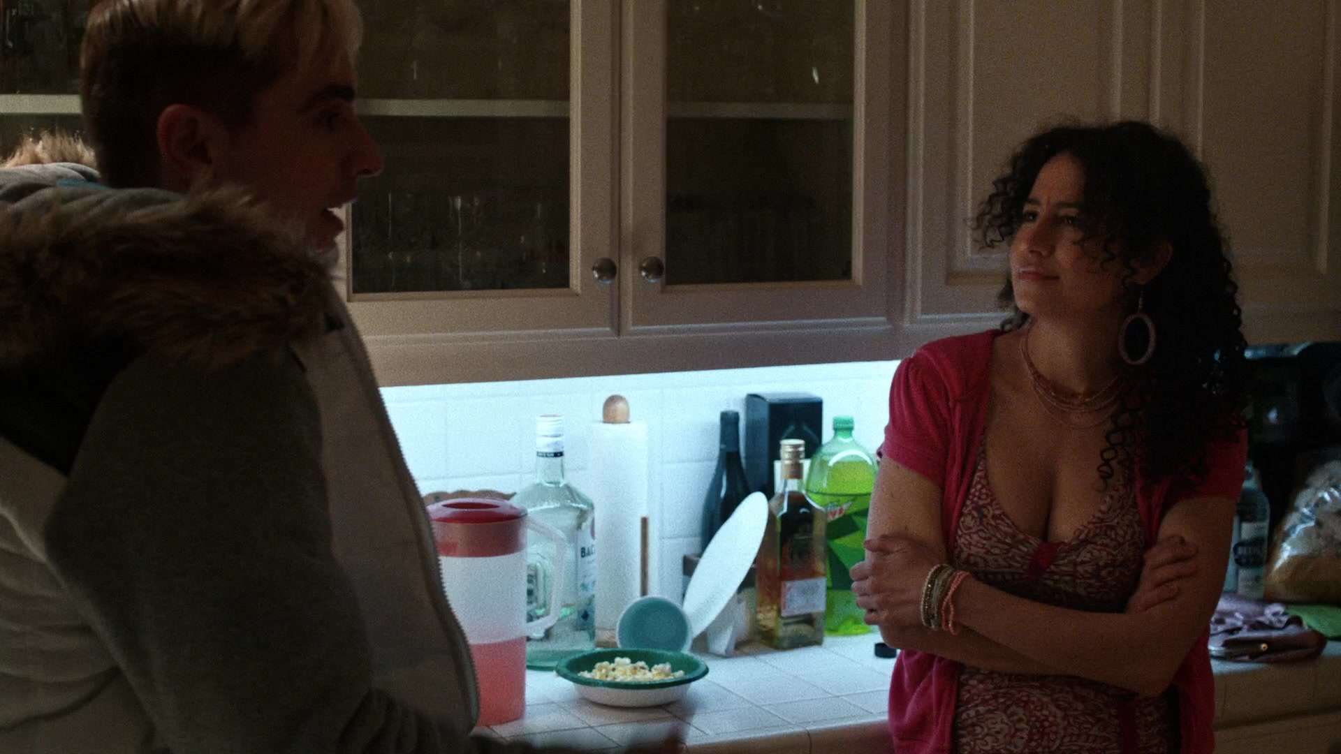 After Party Sezon 1 Odcinek 6