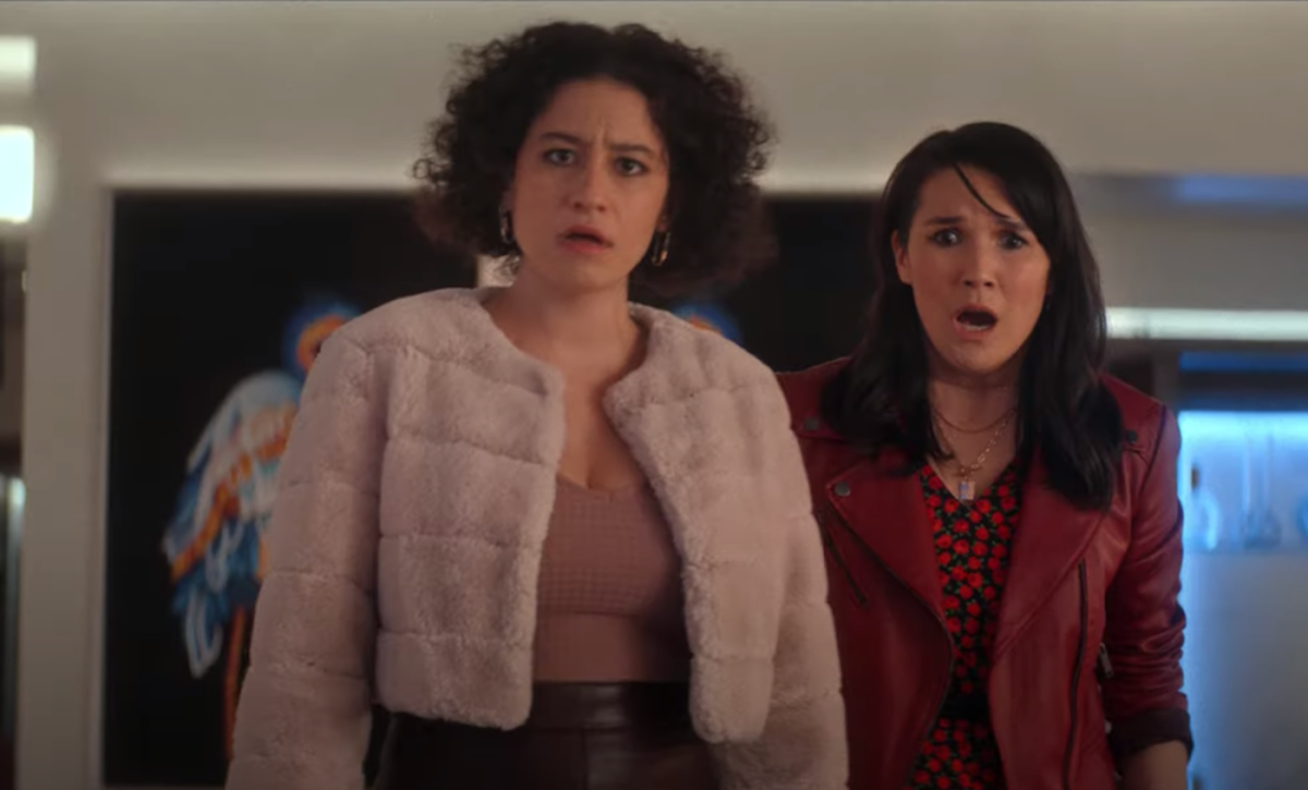 After Party Sezon 1 Odcinek 6