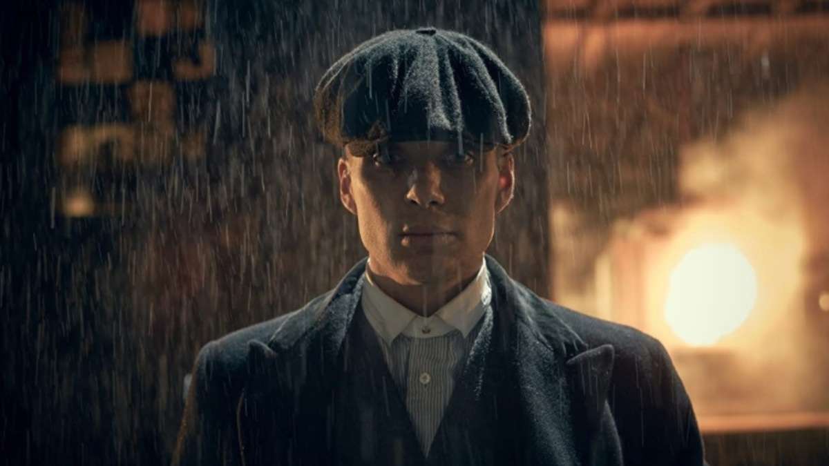 Peaky Blinders sezon 6, odcinek 2