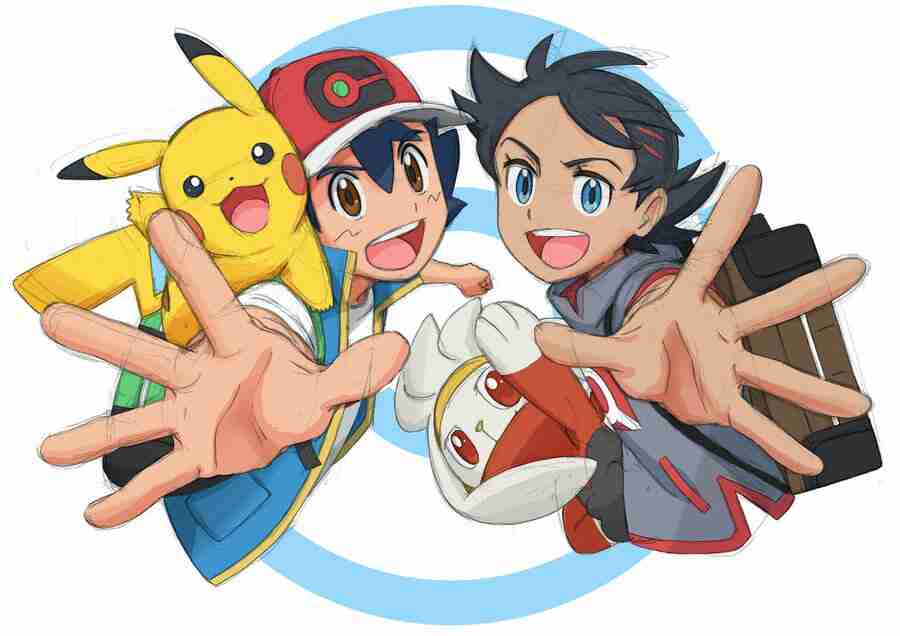Pokemony Pokemon 2019 odcinek 114 – data premiery